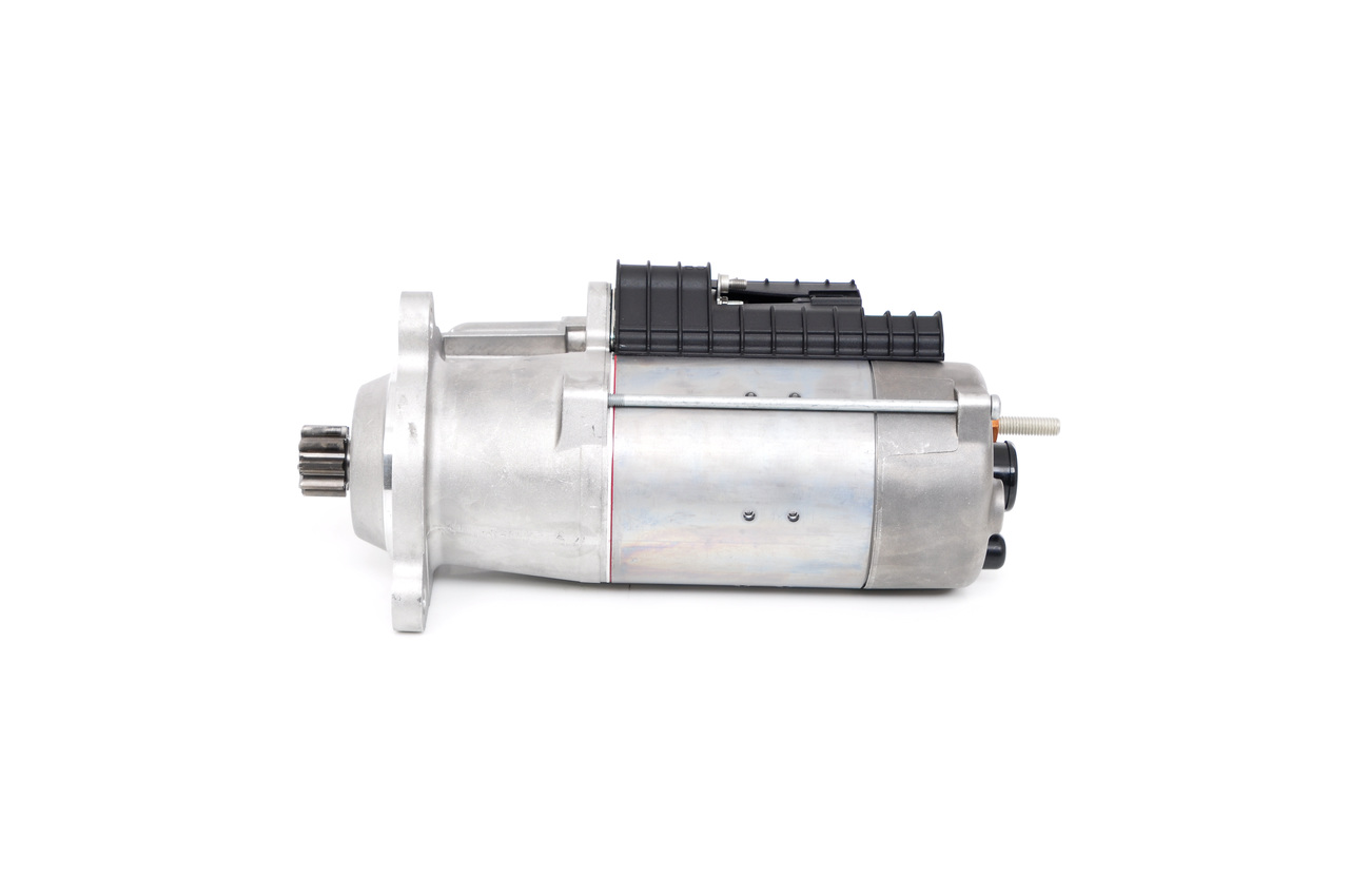 BOSCH Käynnistysmoottori 0 001 330 065