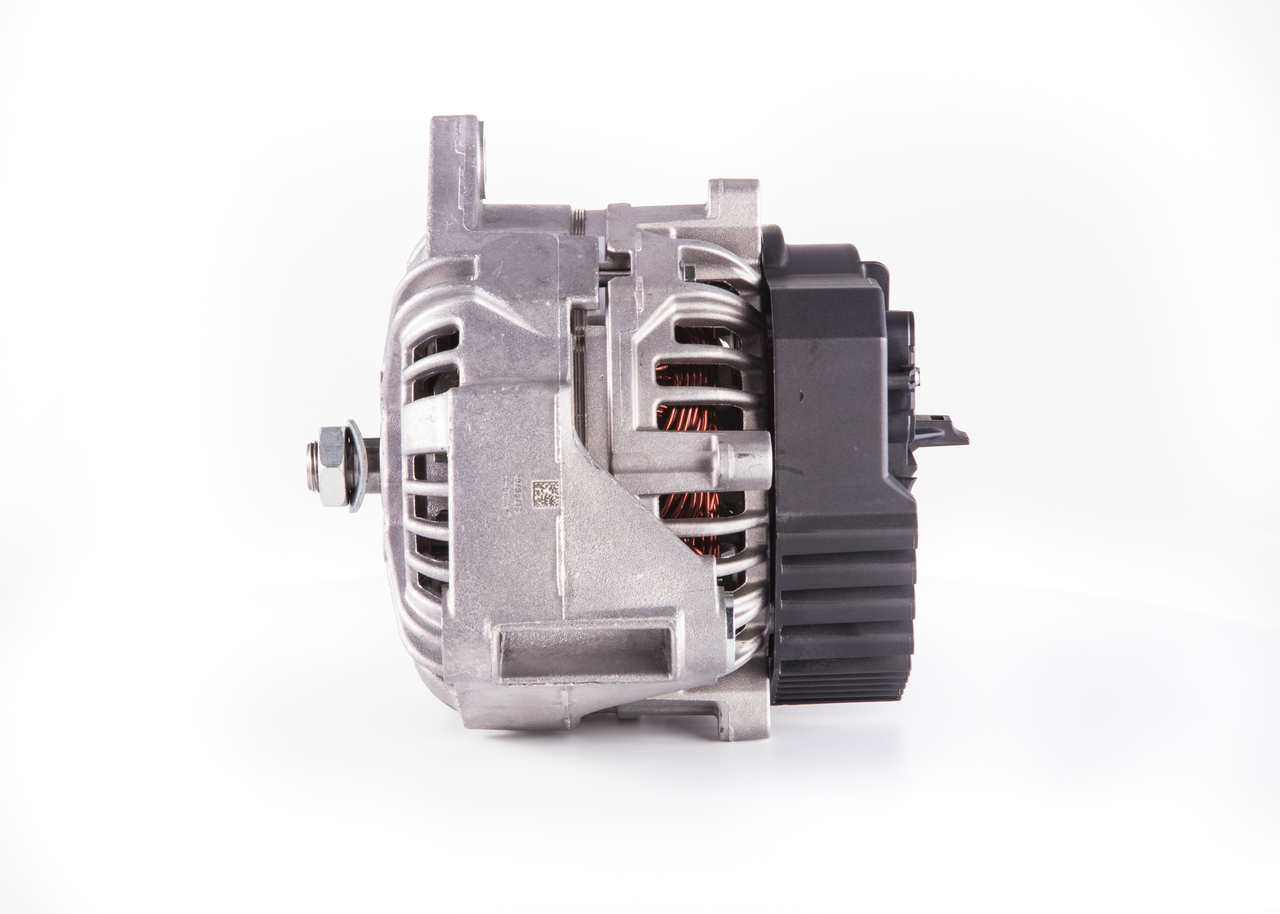 BOSCH Alternatore 0 124 655 042