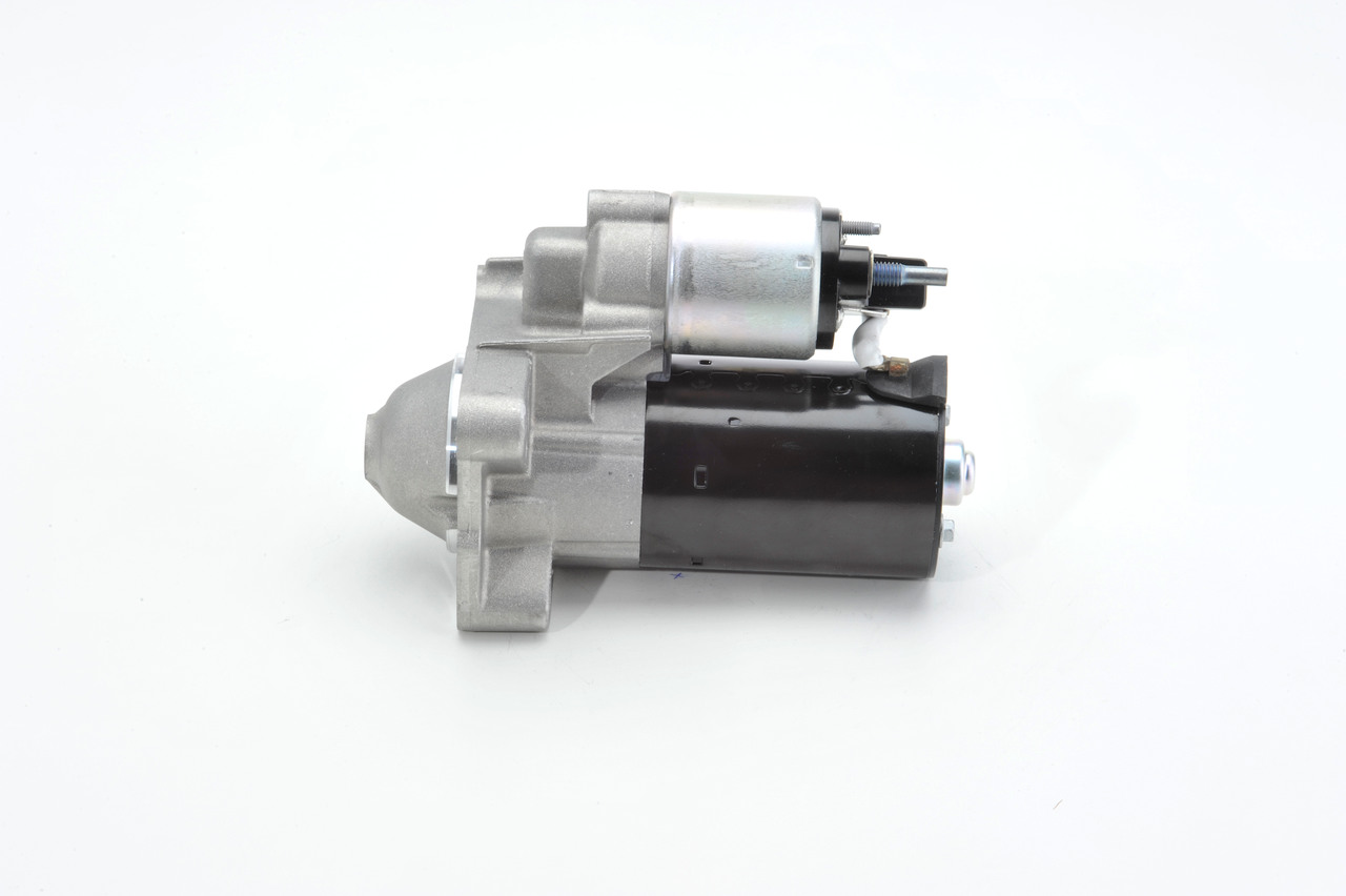 BOSCH 0 001 107 476 Starter Motor RENAULT MEGANE 2 Stufenheck (LM0/1) 2.0 (LM0S, LM2G, LM2N, LM23) Benzin 138 PS 2008