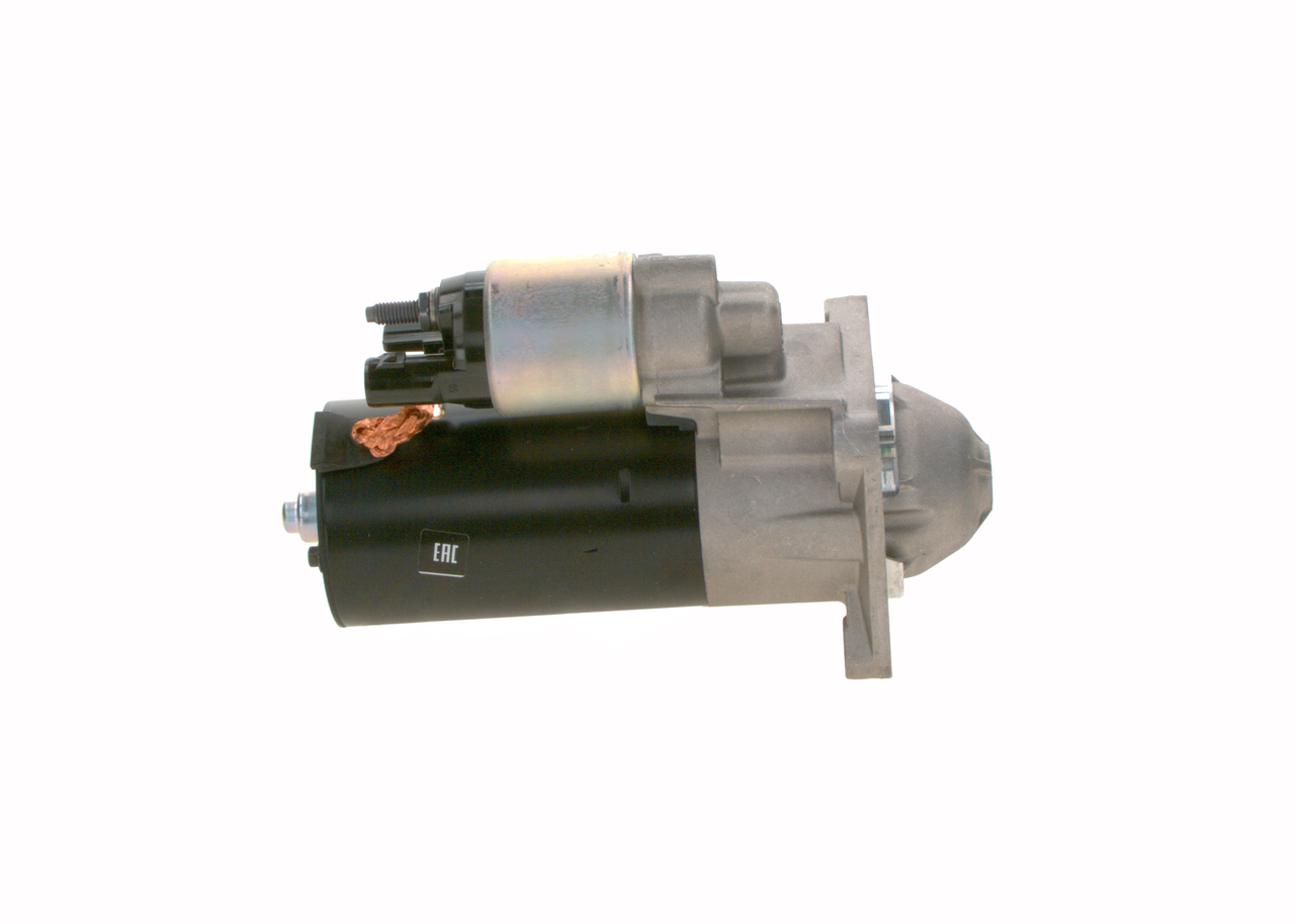 originais Jeep GLADIATOR BOSCH Motor de arranque 0 001 149 418