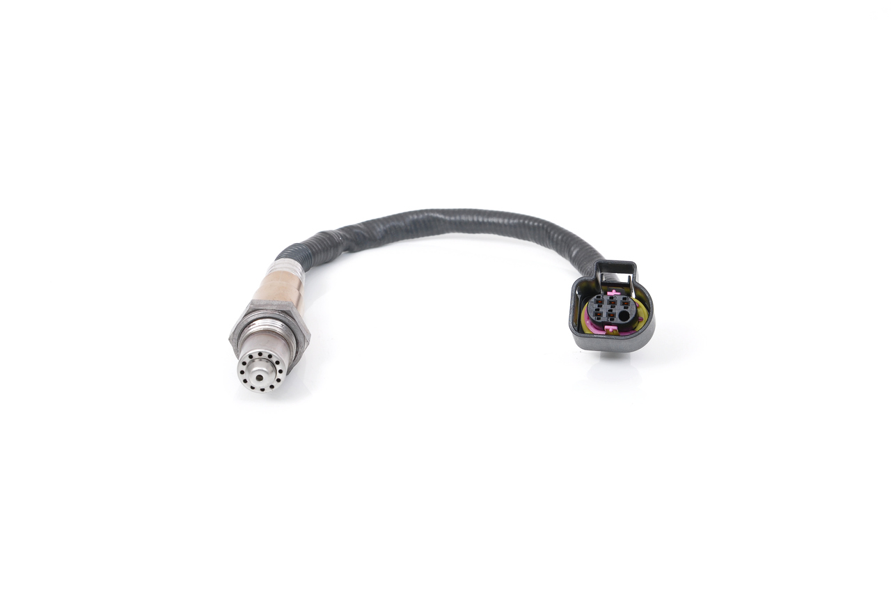 BOSCH 0 258 027 065 Échappement McLaren 600