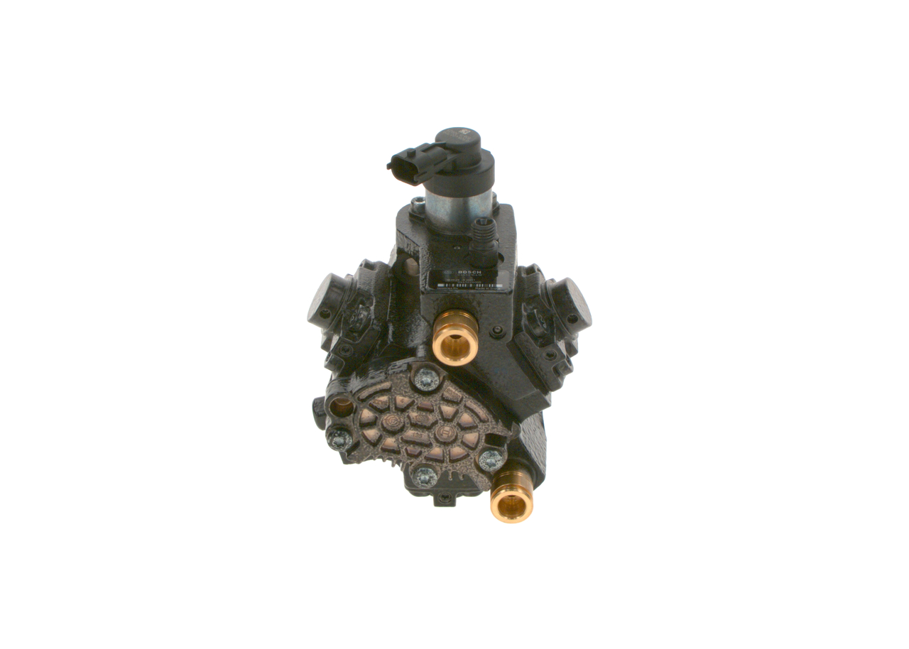 Hogedrukinspuitpomp BOSCH 0 445 010 419 geschikt voor MAHINDRA goedkope