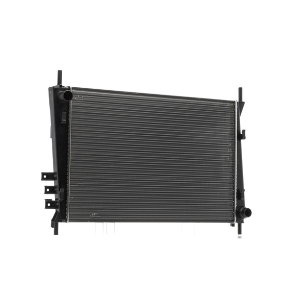 STARK SKRD-0120404 Radiator Jaguar X-Type Sedan 2.0 D Diesel 130 HK 2008 pris