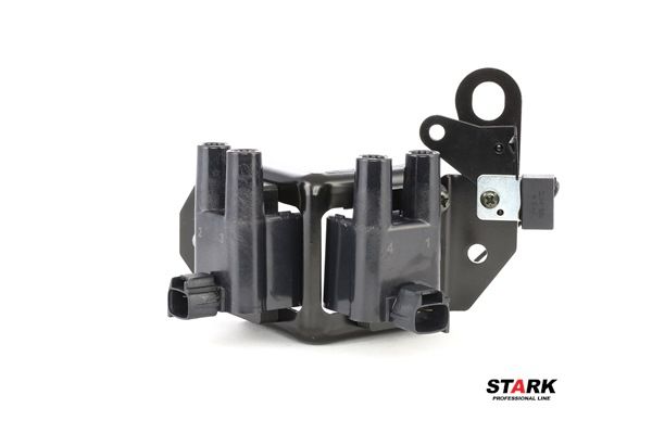 STARK SKCO-0070238 Bobina de ignição Hyundai Getz TB 1.3 Gasolina 83 cv 2007 preço