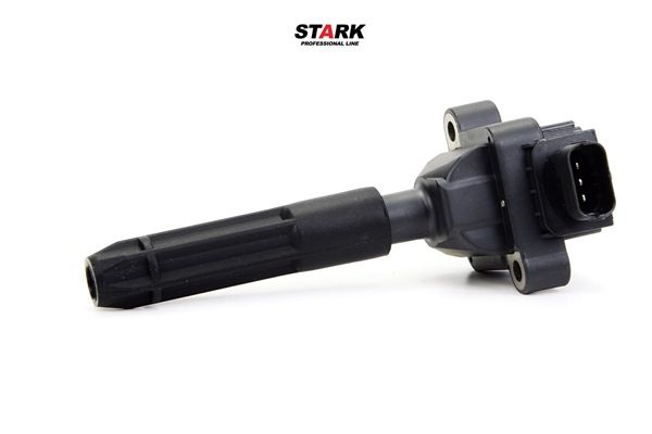STARK SKCO-0070247 Zündspulen W210 E 200 2.0 Kompressor (210.048) Benzin 163 PS 2001