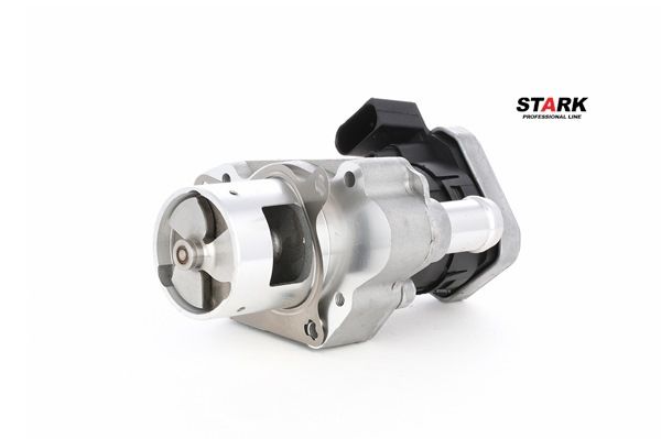 STARK SKEGR-0770062 AGR ventil MERCEDES-BENZ Razred E T-modell (S211) E 200 1.8 Kompressor (211.242) Bencin 163 km 2008
