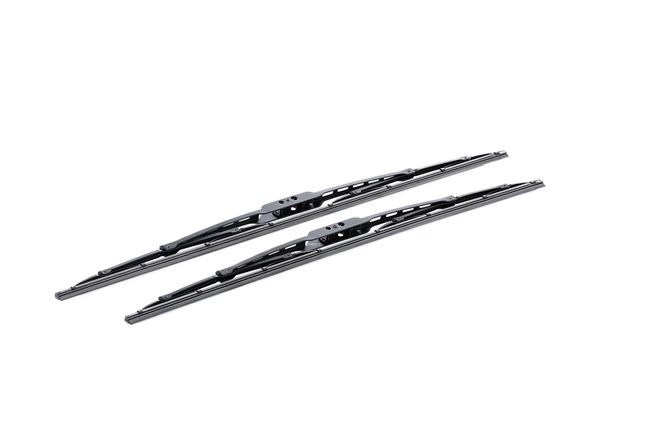 STARK SKWIB-0940040 Дворники MERCEDES-BENZ SPRINTER 4-t c бортовой платформой/ходовая часть (904) 412 D 2.5 Дизель 115 л.с. 2001