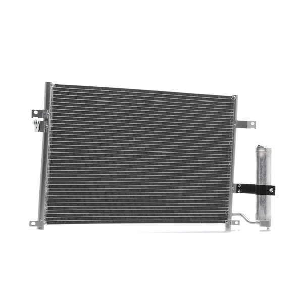 STARK SKCD-0110122 AC condenser DAEWOO Lacetti Hatchback 1.6 Petrol 109 hp 2024 price
