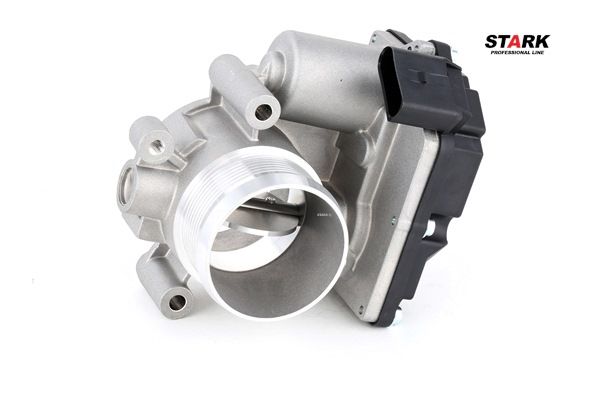 Gasspjeld STARK SKTB-0430023