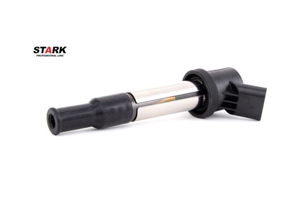 STARK SKCO-0070086 Tændspoler Chevrolet Epica US 2.5 Benzin 156 HK 2005 pris