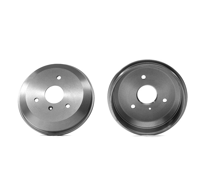 SKBDM-0800046 STARK Tambor de freno SMART FORFOUR
