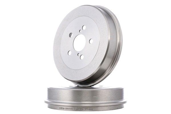 Bromstrumma STARK SKBDM-0800052 som passar till TOYOTA billigt