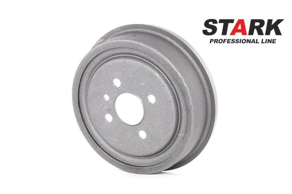 STARK SKBDM-0800053 Rempakket trommelrem OPEL ASCONA B (81_, 86_, 87_, 88_) 1.9 S Benzine 90 Pk 1978 kosten