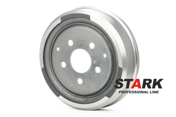 STARK 251609615 Remtrommel