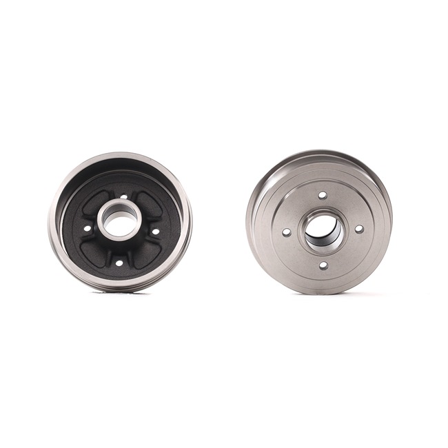 STARK SKBDM-0800084 Tambour de frein RENAULT Twingo I 3 portes (C06) 1.2 Essence 58 CV 2001