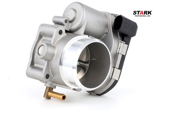 originale Audi A4 STARK Spjeldhus SKTB-0430031