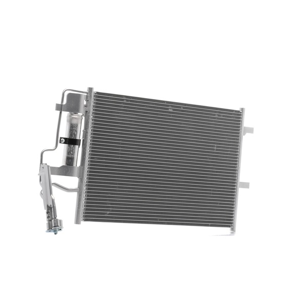 SKCD-0110146 STARK Condensor voor airco Volkswagen CRAFTER