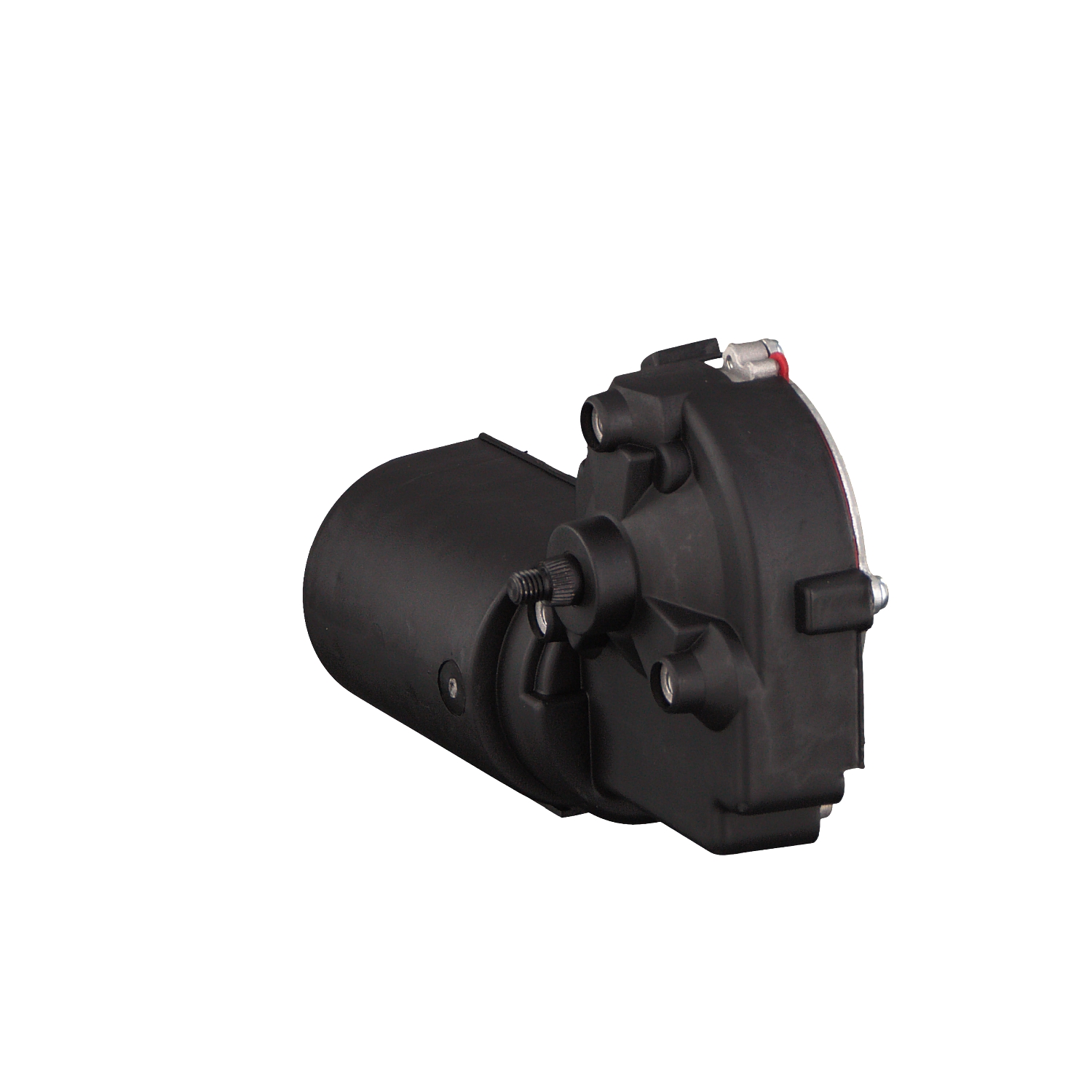 FEBI BILSTEIN 46741 Scheibenwischermotor MERCEDES-BENZ GLB kaufen