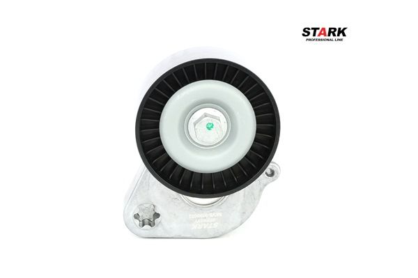 STARK SKVB-0590032 Tensor de la correa trapecial poli v Mercedes Sprinter w906 316 NGT 1.8 (906.633, 906.635) Gasolina/Gas natural (CNG) 156 cv 2008 precio