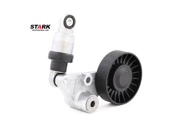 SKVB-0590034 STARK 5342456 Riemenspanner, Keilrippenriemen