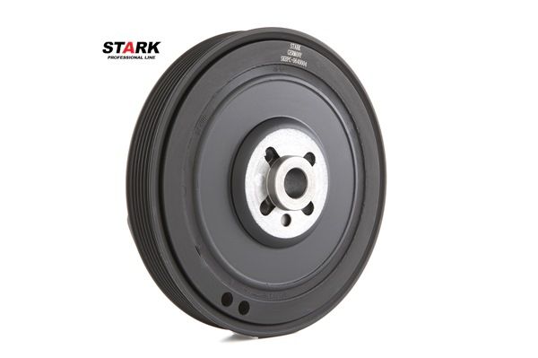 074105251M OE STARK Remskive, veivaksel SKBPC-0640004