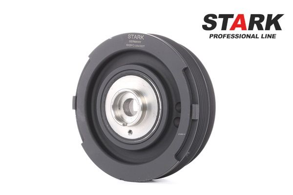 STARK SKBPC-0640007 Dirželio skriemulys E46 320 d dyzelinas 129 AG 1999