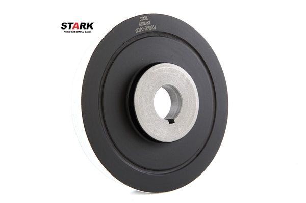 0515L8 OE STARK Crankshaft pulley SKBPC-0640051