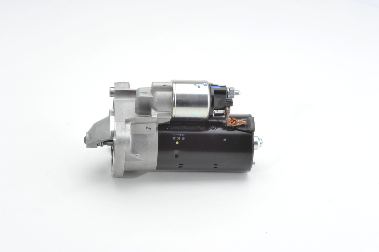 Motorino avviamento BOSCH F 002 G20 524 adatti per MAHINDRA prezzi economici