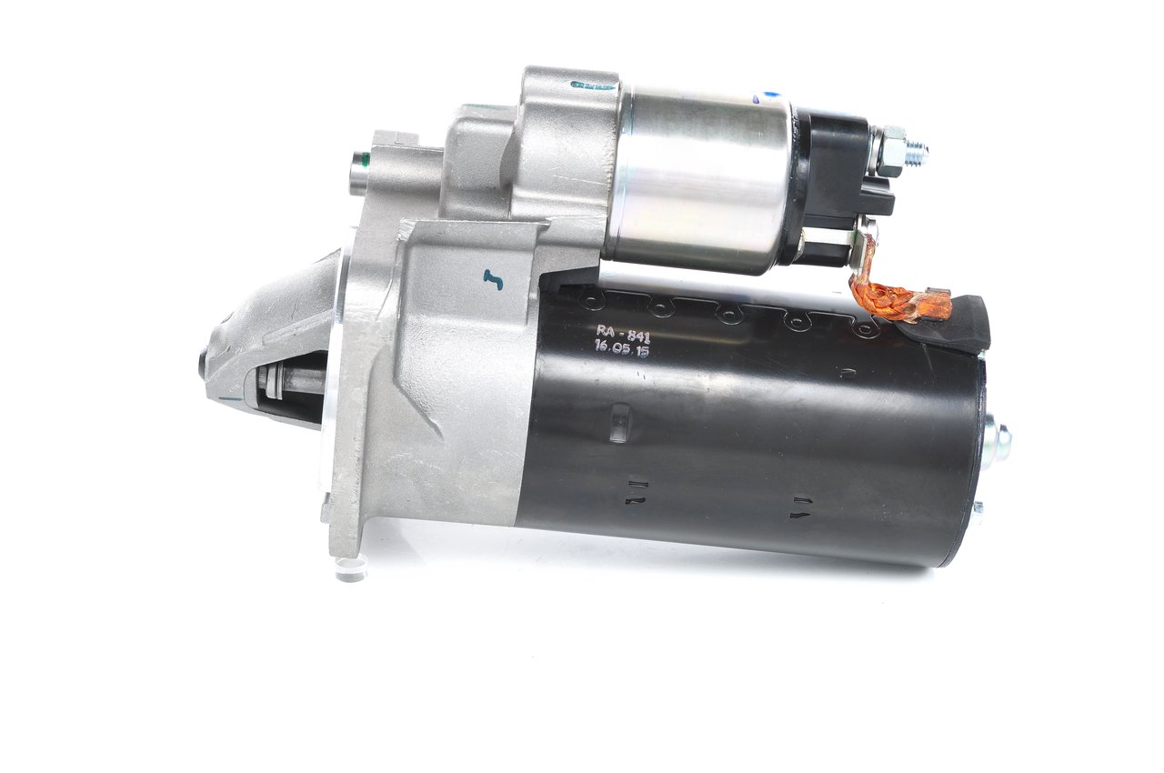 BOSCH 0307CAM0041N Käynnistysmoottori F 002 G20 622