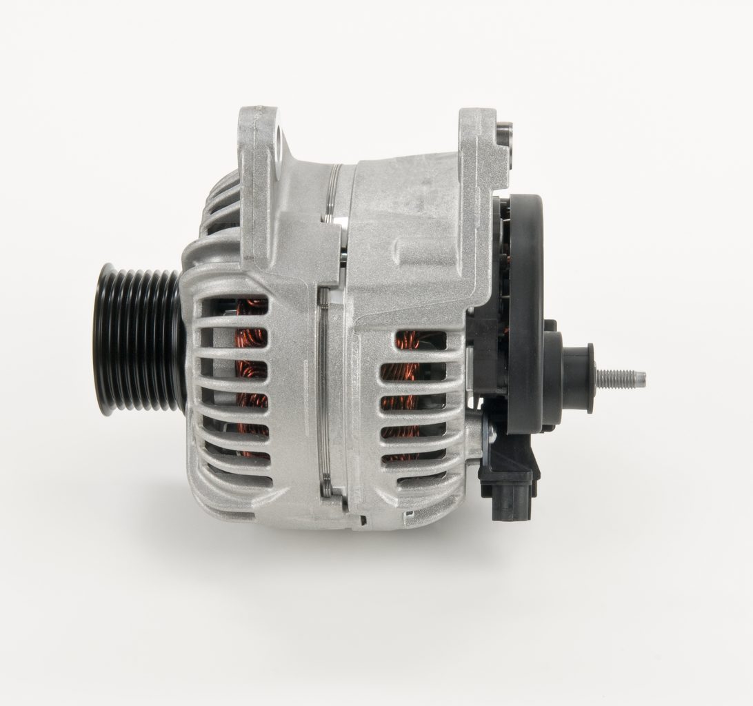 Lichtmaschine BOSCH 0 124 525 041 passend für VW, AUDI, BMW, MERCEDES-BENZ, FORD zum günstigen Preis