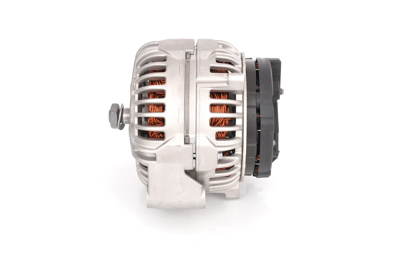 87659881 OE BOSCH Lichtmaschine 0 124 625 137