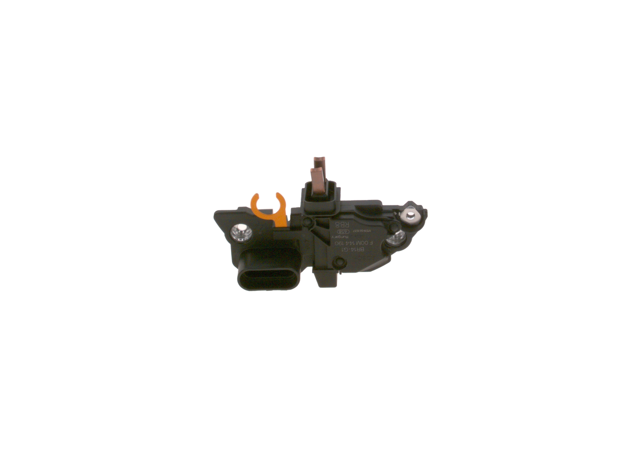 BOSCH F00M144190 Régulateur d'alternateur Chevrolet MALIBU 2005