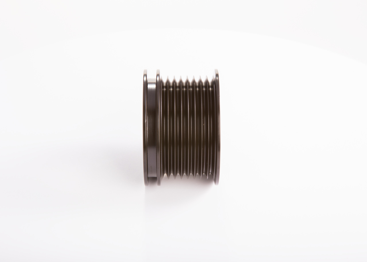 F 00M 991 237 BOSCH Dynamo poelie VOLKSWAGEN AMAROK kopen