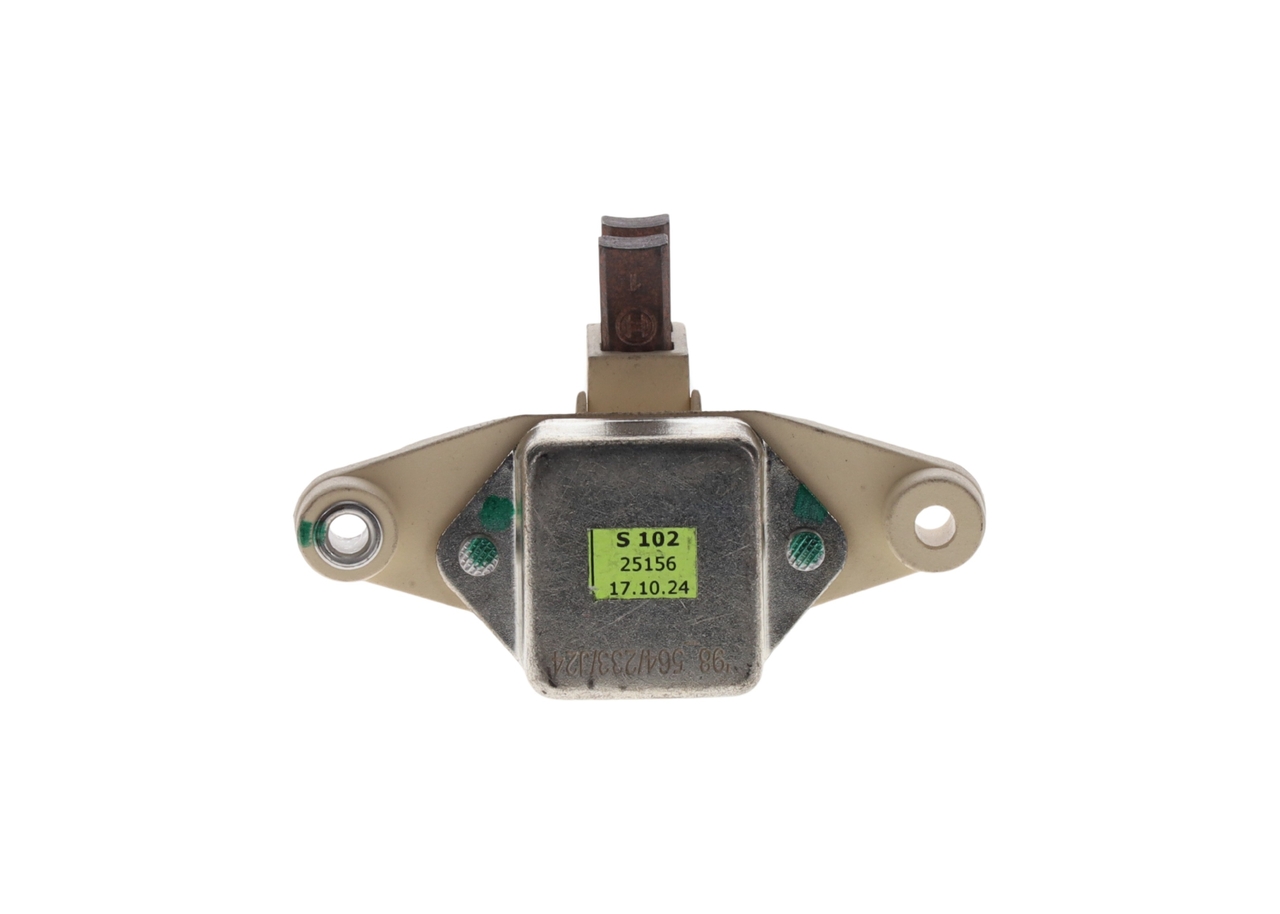 SM BASIS BOSCH F 002 G90 102 Lichtmaschinenregler OPEL Vectra B CC (J96) 1.7 TD 82 PS Diesel 1997