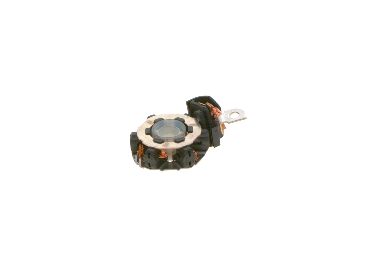 BOSCH 1 004 337 062 Escobillas del motor de arranque Mercedes Sprinter w906 313 CDI 2.2 (906.631, 906.633, 906.635) Gasóleo 129 cv 2011 precio