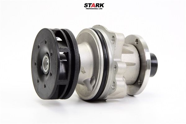 STARK SKWP-0520003 Водяной насос BMW X3 (E83) 2.5 i бензин 192 л.с. 2004