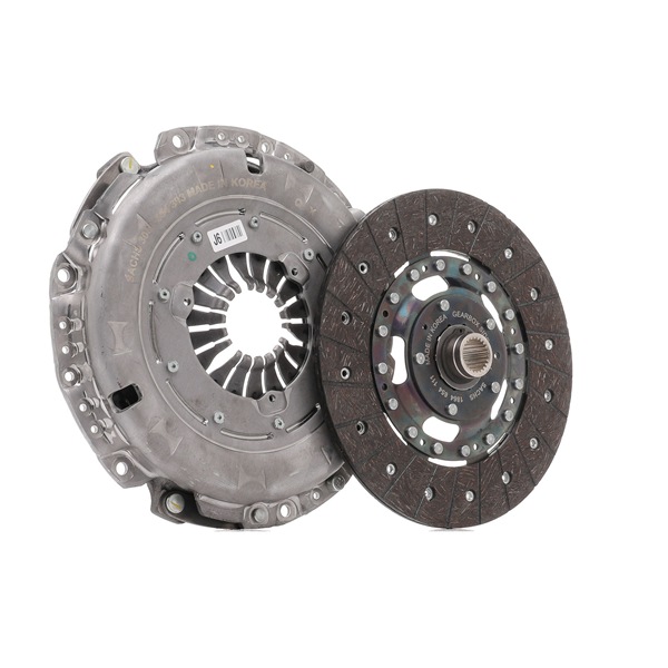 LuK 625313609 Koppelingsset Chevrolet CRUZE 2018