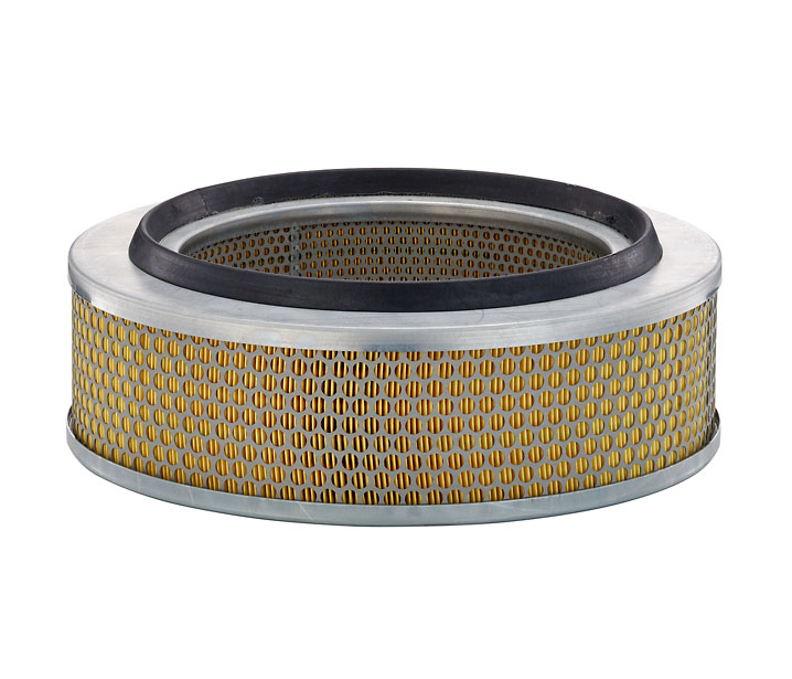 MANN-FILTER Filtro aria, Compressore - Aria aspirazione C 33 009