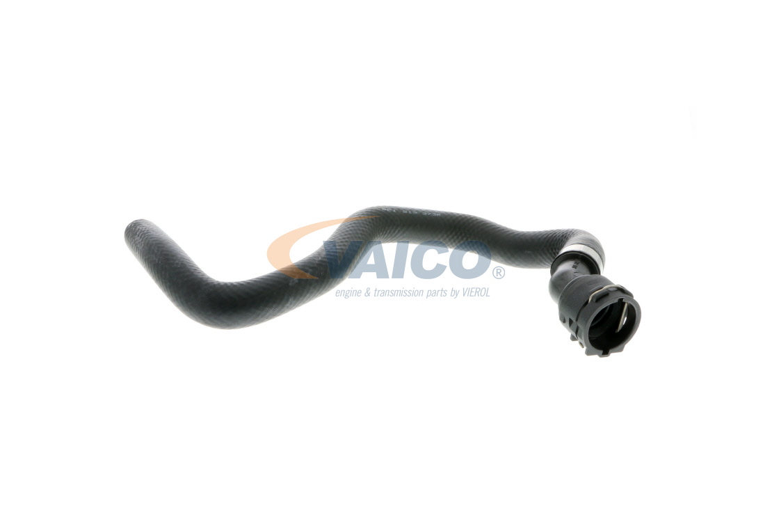 VAICO Slange, varmeveksler-radiator V10-3735