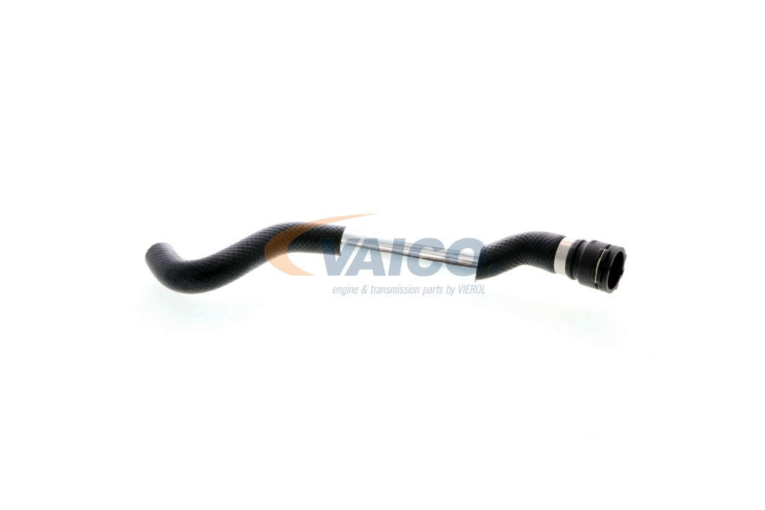 VAICO V10-3736 Патрубки и шланги системы отопления / охлаждения AUDI A4 B6/B7 Convertible (8H) 3.0 бензин 218 л.с. 2004