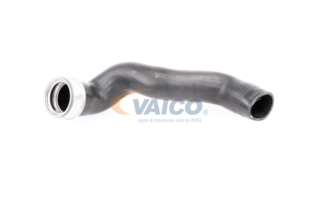 originalni Audi A4 VAICO Cev polnilnega zraka V10-3786
