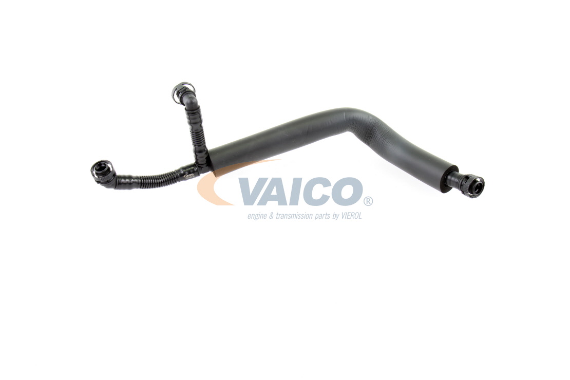 VAICO V20-2277 Шланги и патрубки отвода картерных газов BMW E90 323i 2.5 бензин 177 л.с. 2005