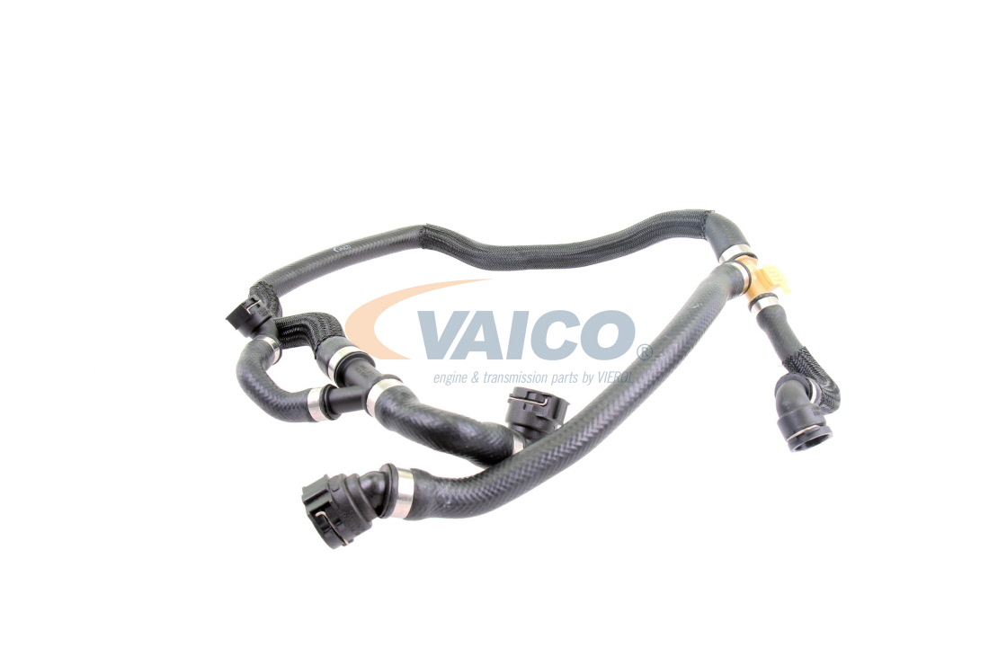 Radiatoriaus žarna VAICO V20-2655 tinka BMW pigu