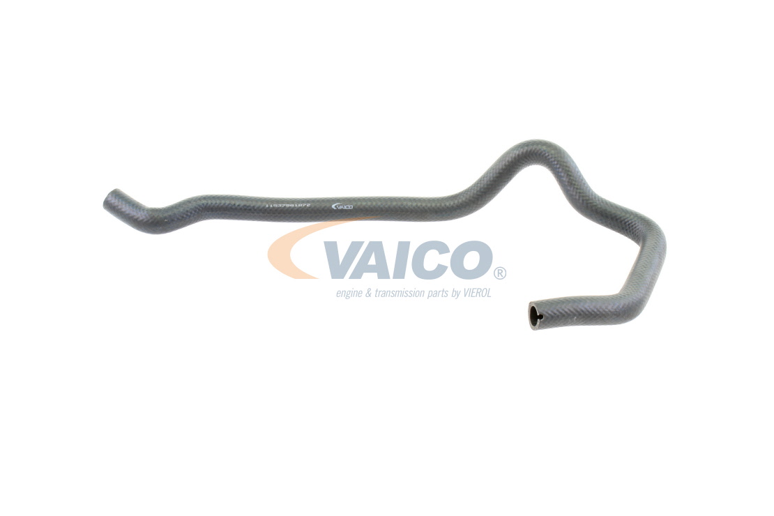 VAICO V20-2660 Coolant pipe BMW F01 730 i, Li Petrol 258 hp 2013 price
