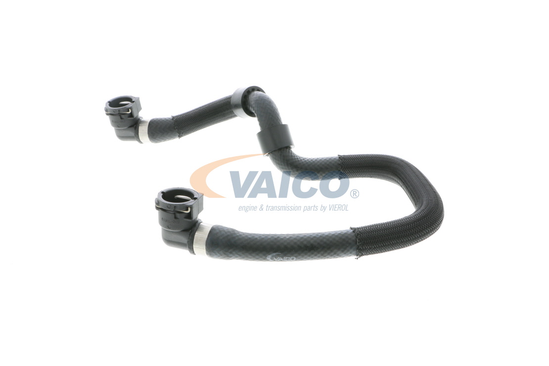 VAICO V20-2662 Kølerslanger BMW F01 740i , Li xDrive 3.0 Benzin 320 HK 2012 pris