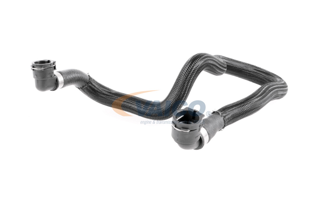 VAICO V20-2663 Radiatorslange BMW 7 (F01, F02, F03, F04) 740 i, Li Bensin 326 hk 2008 pris
