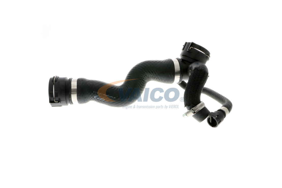 VAICO V20-2670 Kølerslanger BMW 7 (F01, F02, F03, F04) 740i , Li xDrive 3.0 Benzin 320 HK 2015 pris