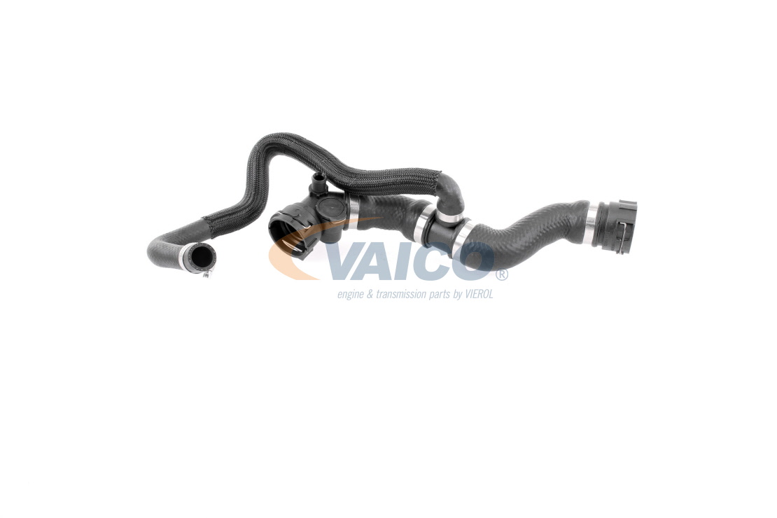 1090961 VAICO V20-2681 Kühlerschlauch BMW F01 760i, Li 544 PS Benzin 2011