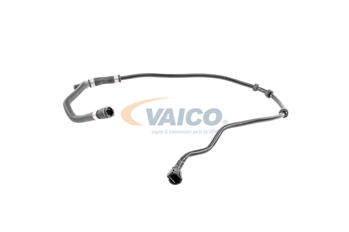 VAICO V20-2684 Kühlerschlauch BMW 7 (F01, F02, F03, F04) 760i, Li 544 PS Benzin 2012