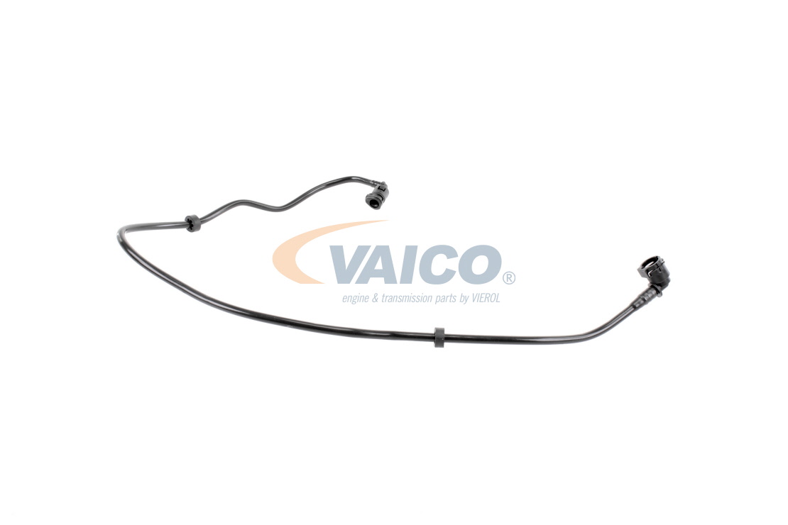 VAICO V20-2687 Соединительные элементы / провода водяного радиатора BMW 7 (F01, F02, F03, F04) 760 i, Li бензин 544 л.с. 2011